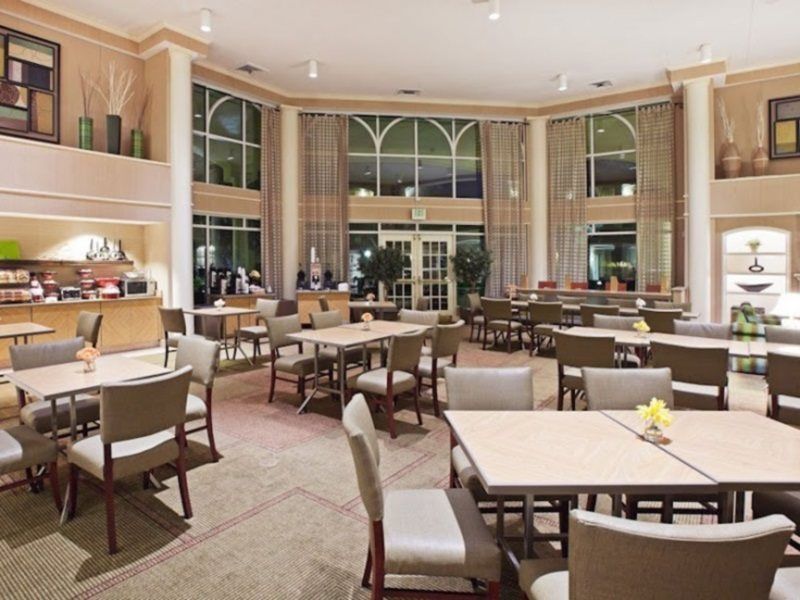 La Quinta By Wyndham Houston Galleria Area Exterior photo
